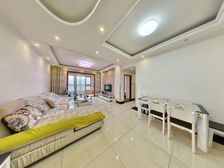 中信未来城北区 3室2厅 西北