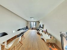 海河大观河西区繁华地段 精装修配套成熟 房龄新 业主急售