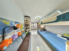 珠海里河西一片 精装修两室 中间楼层 配套成熟 业主急售