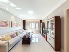 全运村麦李园 南北通透大三室 小区环境新 次新房 配套成熟