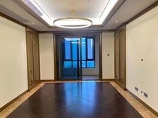 融创外滩壹号院 精装修 拎包入住 预约看房