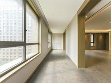 眞。66 0 ,外滩十六铺次新房, 330平四房很少出房