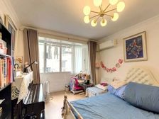 精装朝南一室户+中间楼层+业主诚售+总价低 售后公房,