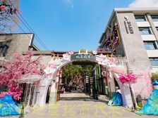 姑苏桃花坞70至2500平网红街区,不限行业通上下水,地铁口
