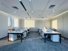 安贞 地标建筑 浙江大厦 精装修150平 可注册 随时看房