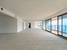 风氺顾问 看江看来福士江北区 鲁能星城外滩长江序