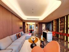 中兴懿禧府 4房南北对流双阳台能看江景 豪华装标自带商业体