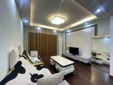 6号线高青站,低于市场价,装修全送南北通,诚意出售,必看好房