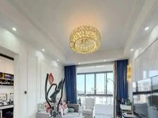 张江汤臣豪园四期 128.19平3居 南北精装修 保养好