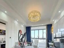 张江汤臣豪园(四期) 3室2厅 128.19平