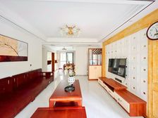 30个!松雅湖中心品质楼盘精装大4房下楼吾悦广场地铁口