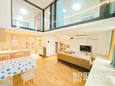 番禺厦滘 旺租5k 精装复式三房 随时看