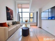 负一楼南浦地铁口 地标3房 业主全新装修 有产权