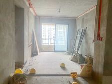 清水三室两厅双卫户型方正采光良好