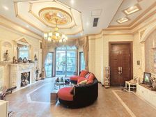 豪华别墅,业主安心出售 产权清晰 近地铁