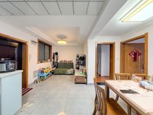 蔷薇新村 2室1厅 66.78平