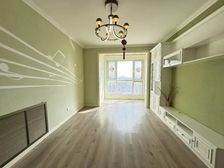 高区一中一小 送地下车位金猴圣海名居 海水浴场南 精装两室