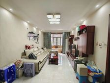 拓然家苑 南北通透 房龄新 低楼层 价格能谈 低密度小区