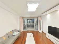 新房源飞机三房钥匙随时看中间楼层 前后不靠路,飞机三房,