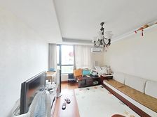 三林前滩,万科品质露台两房,精装修靠地·铁,宜居惬意