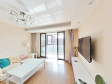 三林·万科金色雅筑·3室·1厅