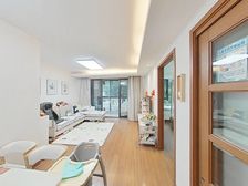 三林·万科金色雅筑·3室·2厅