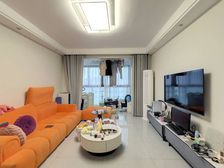 嘉定嘉城雅颂湾电梯新房观景房看房方便装修