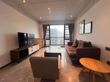 一号桥 万科翡翠都会三房