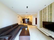 带小!龙头寺鲁能精装三房,中间楼层朝中庭,价格可谈!