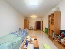 奥体轻轨站精装两房,家具家电齐全,领包入住,随时看房