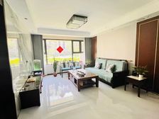 亦庄河西区 金隅学府 4室2厅 南北通透 眼睛户型 诚心出售