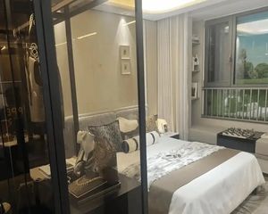 [新房]西四环800米+总高7层精装洋房+117平四居室