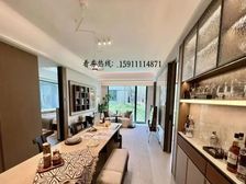 亦庄招商序 南北通透 三面宽三居室 亦庄好房子产品 随时看房