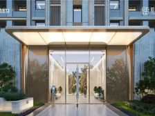 亦庄核心区招商新盘四代住宅联动招商玺 97的 配套完善