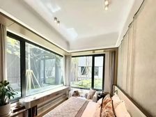 亦庄好房子 97% 招商序 层高3米 落地窗 随时看