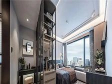 亦庄鼎豪 河西大平层 单价7万2 一期开盘价, 速联