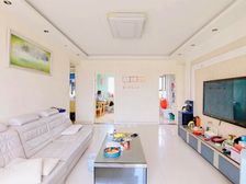 中海紫御东郡(西区) 带电梯 高楼层采光充足 医疗配套成熟