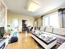 康盛园 3室1厅 94.99平