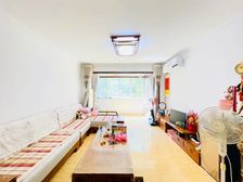 总高18层的小高层 南面别墅群 视野采光好 有车位停车方便