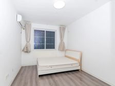 永德宝邸北区二室二厅近地铁口 次新小区 精装保养好 万科物业