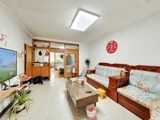 福苑小区 2室1厅 76.24平