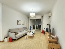 大兴保利多功能小三居,格局好,采光视野好