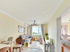 海悦公馆 2室1厅 76.37平