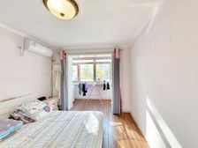 同兴园 2室1厅 71.07平