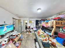 同兴园 2室1厅 71.01平