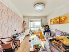 保利春天里 2室1厅 85.58平