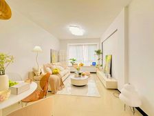 精装修 南岸区环线轻轨口 四房62万