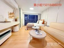 港澳台不限 番禺南站地铁站 宜居易出租 双钥匙户型租金收5千