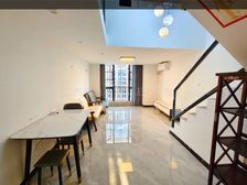 复式两房 00后现代装修 拎包入住稳租4500 急售