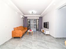 金地精装三房,靠谱出售